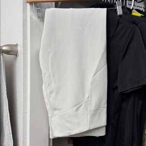 Lululemon Pants Bone Color Size 10